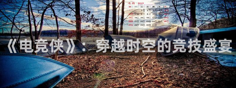 一竞技app：《电竞侠》：穿越时空的竞技盛宴